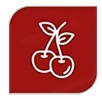 Cherry Savior Logo